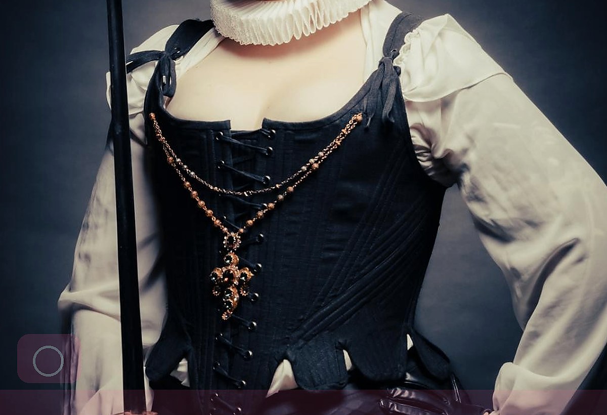photographer at work